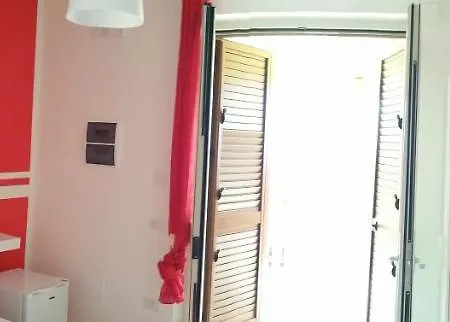 Apartmanhotel Cilento Village 4*