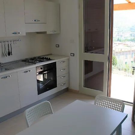 Cilento Village 4*