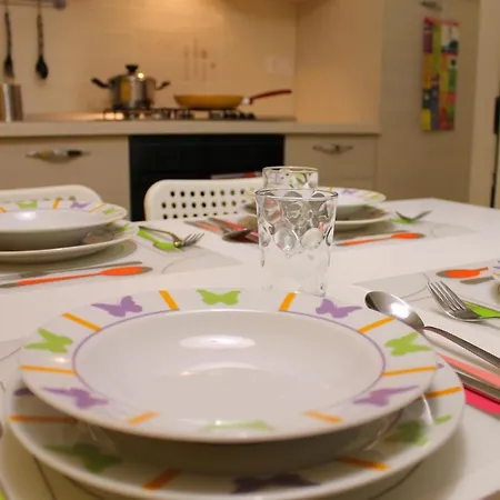 Cilento Village مونتيكوريس