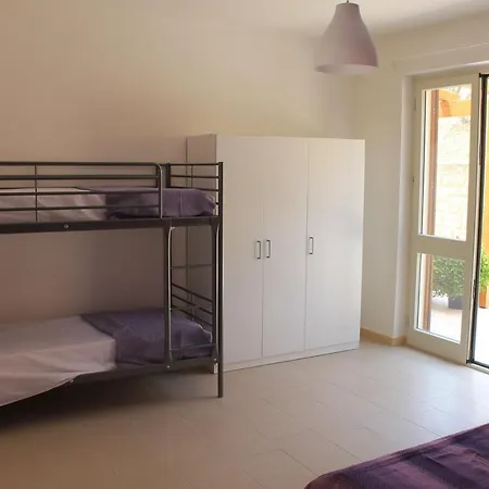 Cilento Village Apart-hotel 4*