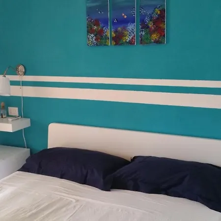 Cilento Village 4* Montecorice