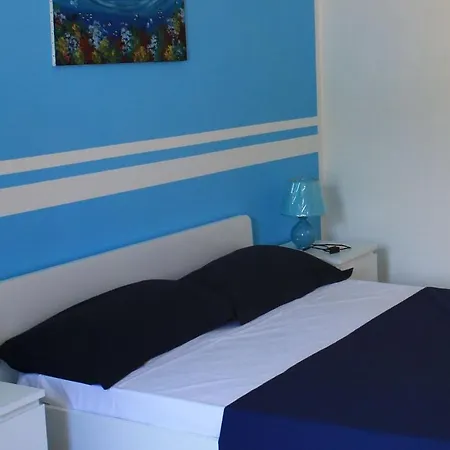 Cilento Village شقة فندقية مونتيكوريس