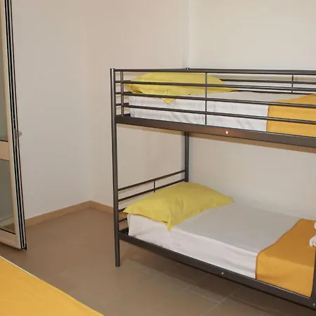 Cilento Village Apart-hotel 4*