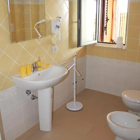 Cilento Village Apart-hotel 4*