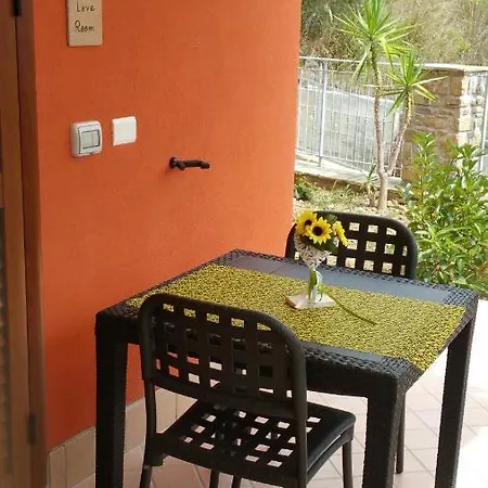 Apart-hotel Cilento Village Montecorice