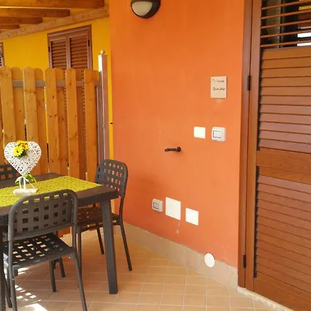 Apart-hotel Cilento Village Montecorice