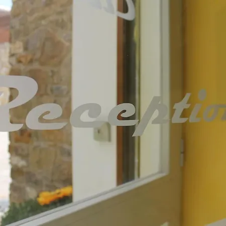 شقة فندقية Cilento Village 3*