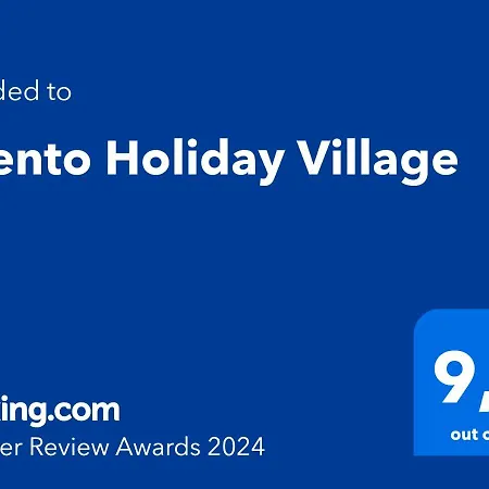 Cilento Village