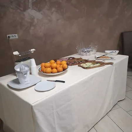 شقة فندقية Cilento Village 3*