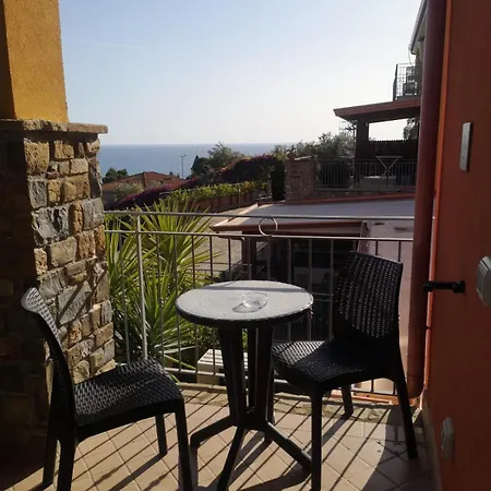 Cilento Village