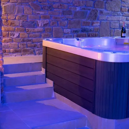 Cilento Village مونتيكوريس