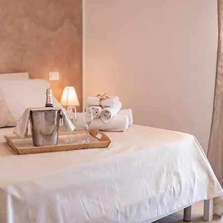 Apart-hotel Cilento Village Montecorice