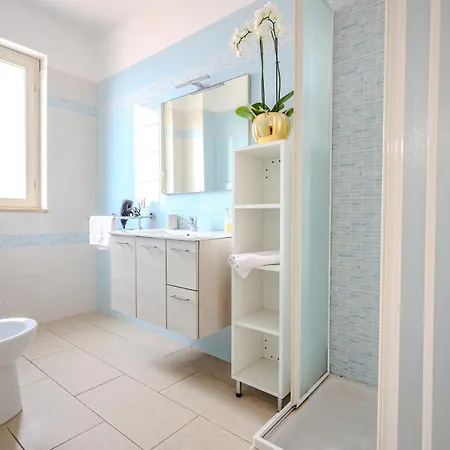 Apart-hotel Cilento Village Montecorice