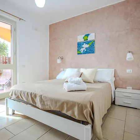 Cilento Village 4*