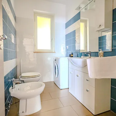 Cilento Village 3* مونتيكوريس