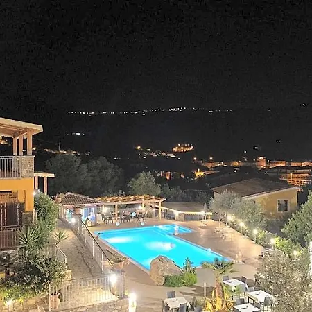 Cilento Village Montecorice
