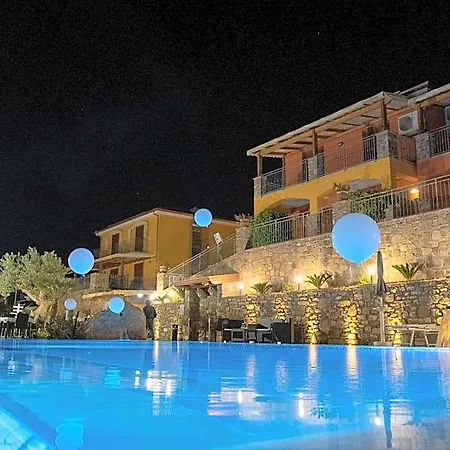 Cilento Village Apart-hotel