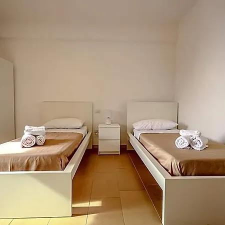 Apart-hotel Cilento Village Montecorice