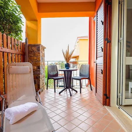 Cilento Village Apart-hotel Montecorice