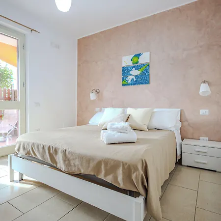 Cilento Village Apart-hotel 4*