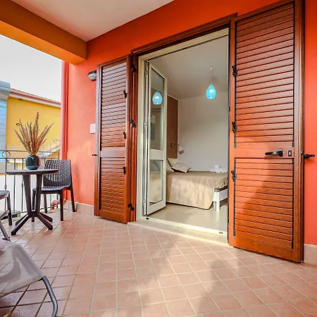 Cilento Village 公寓式酒店