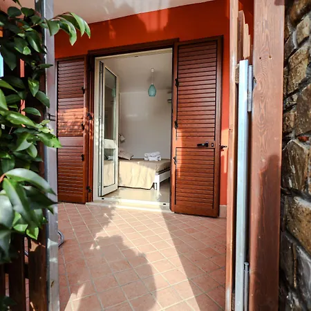 Apart-hotel Cilento Village