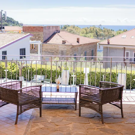 Apart-hotel Cilento Village