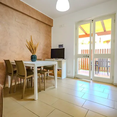 Cilento Village Apart-hotel Montecorice