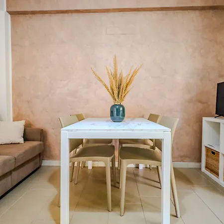 Apart-hotel Cilento Village 4*