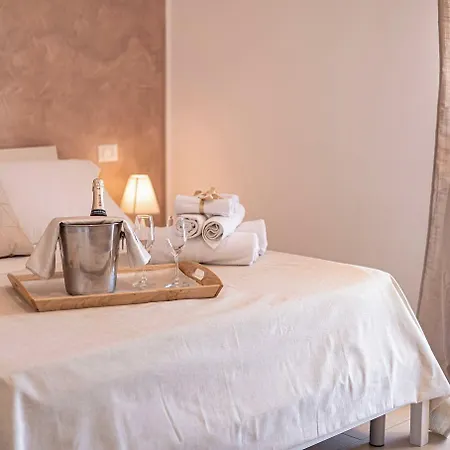 Cilento Village Apart-hotel Montecorice