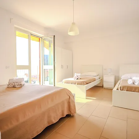 Apart-hotel Cilento Village Montecorice