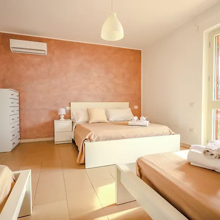 Apart-hotel Cilento Village 4*